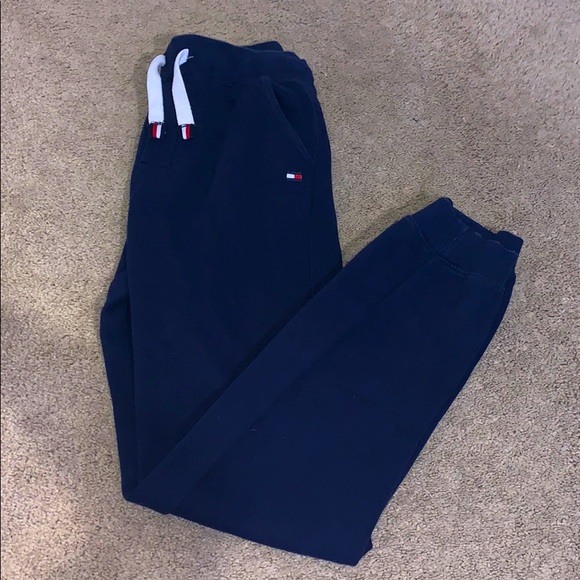 Tommy Hilfiger Other - Tommy Hilfiger Sweat Pants